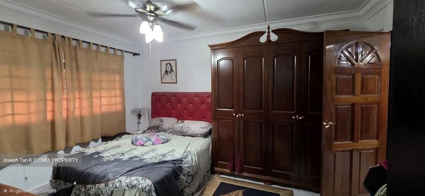 Blk 792 Choa Chu Kang North 6 (Choa Chu Kang), HDB 4 Rooms #578538721